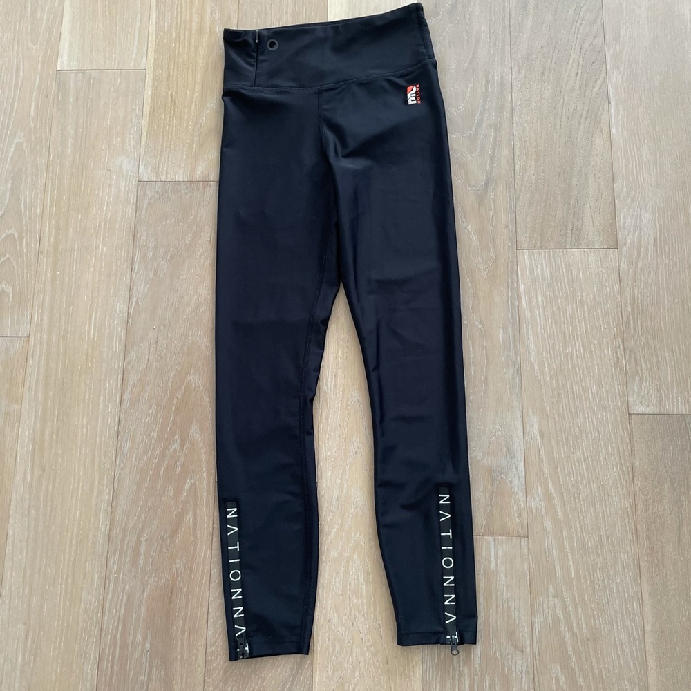 P.E Nation Leggings
